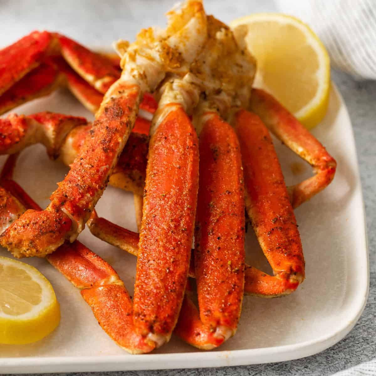 Indulge in one of tonight&rsquo;s features, and celebrate the weekend with us! 

&bull; Steamed Snow Crabs with Old Bay and Garlic Butter served with Roasted Red Bliss Potatoes 
&bull; Pan Seared Shrimp and Scallops on a bed of roasted Poblano Risott