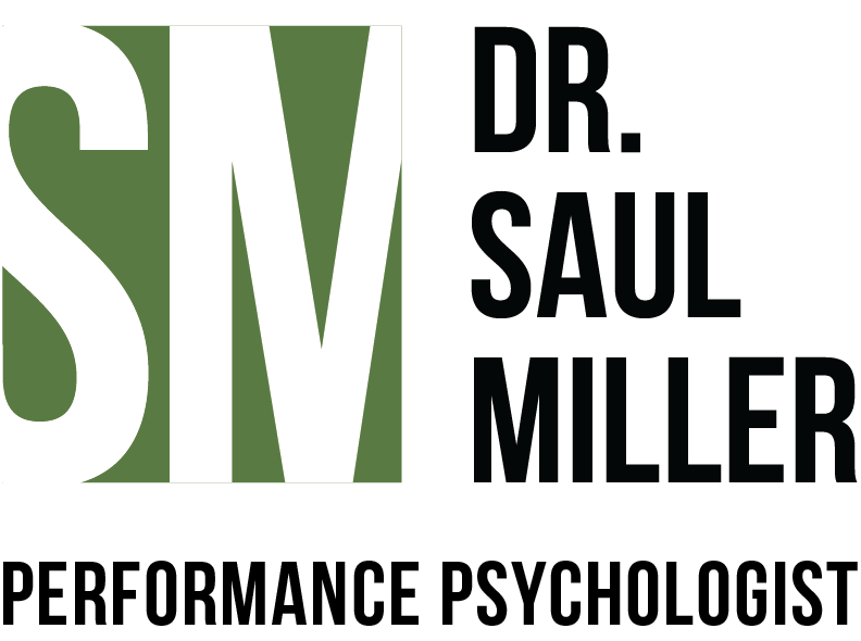 Dr. Saul Miller