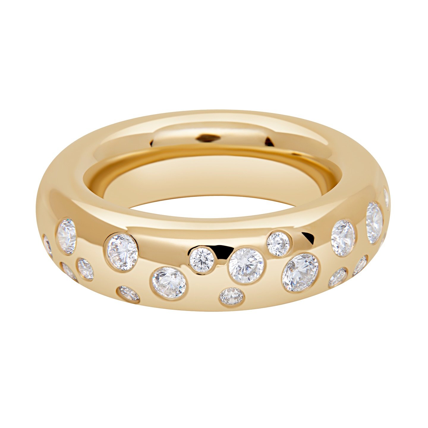 GRAND PAV&Eacute; DONUT