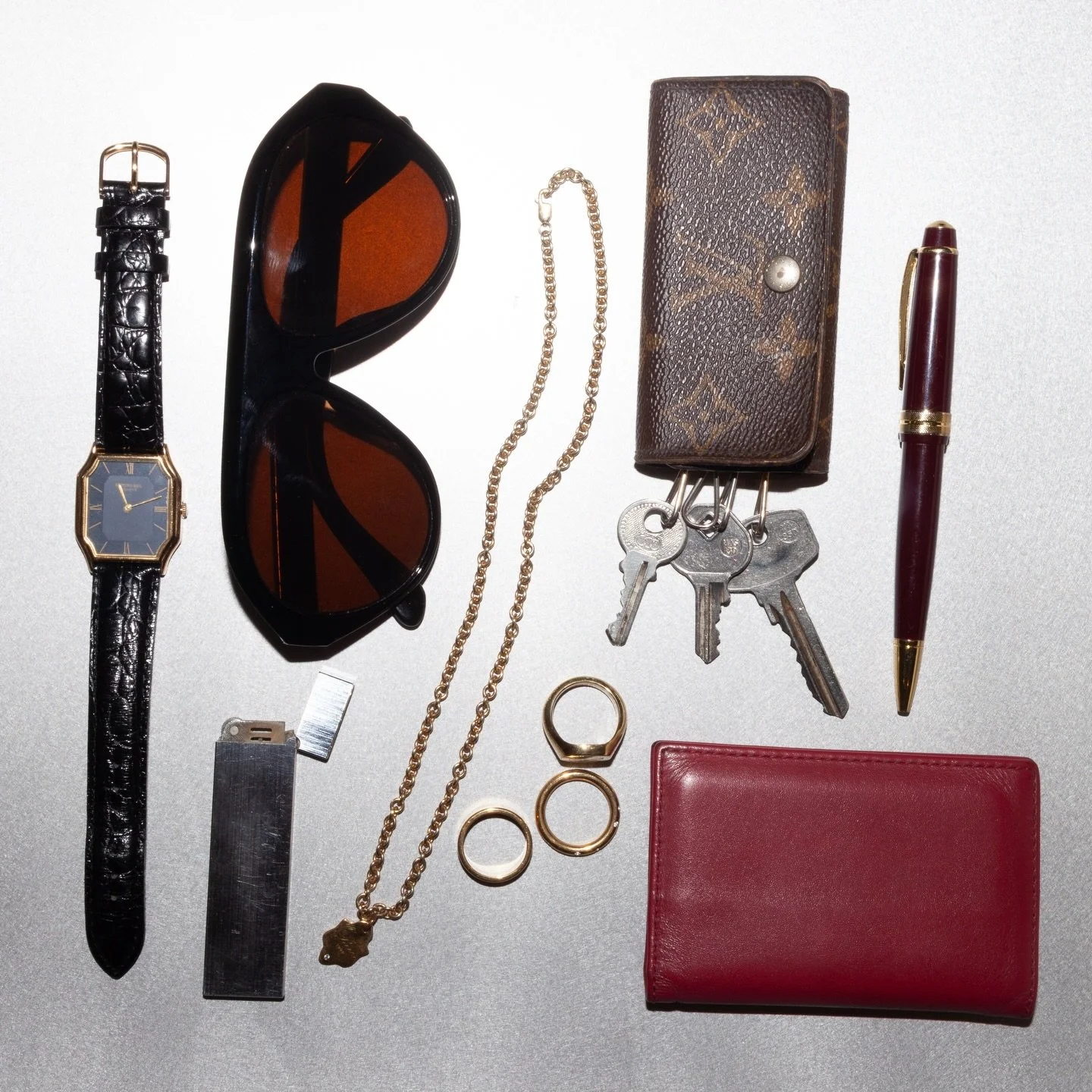 Essentials