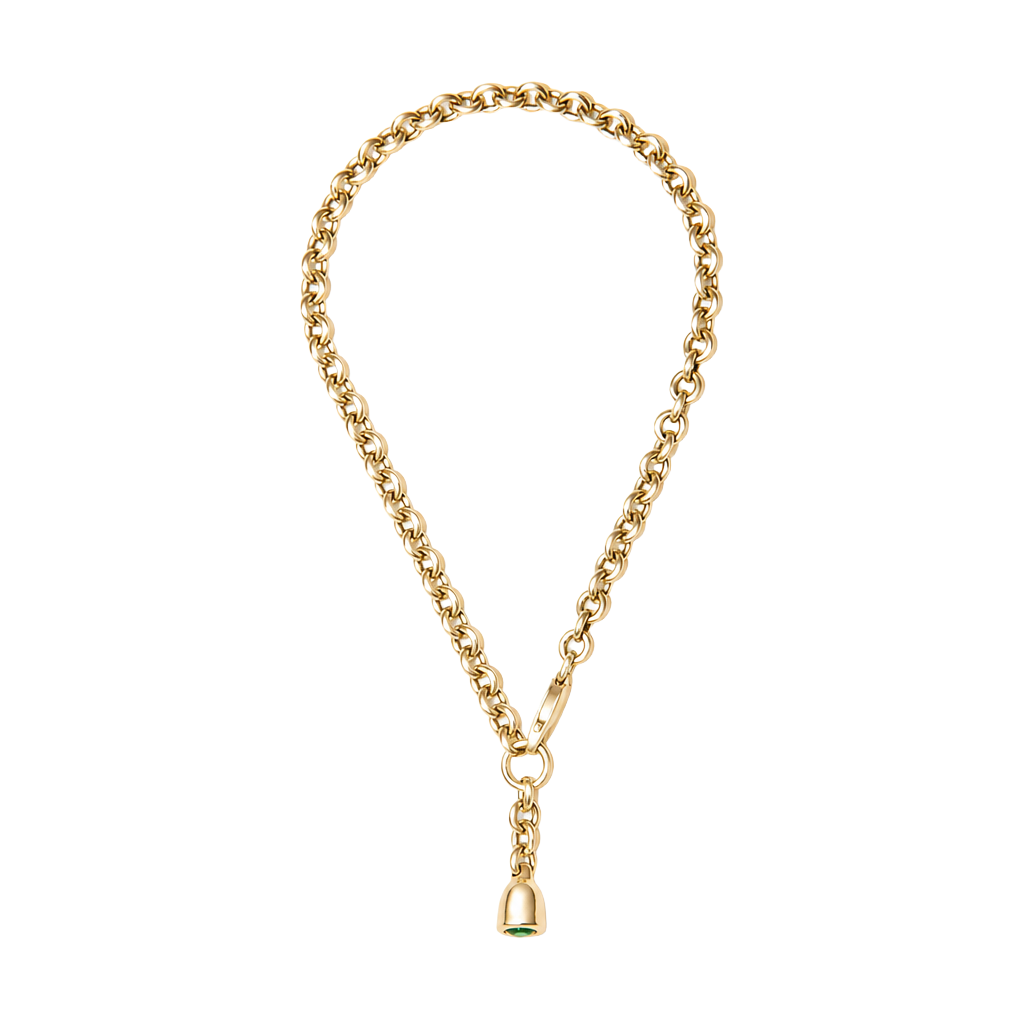 Bell Bracelet