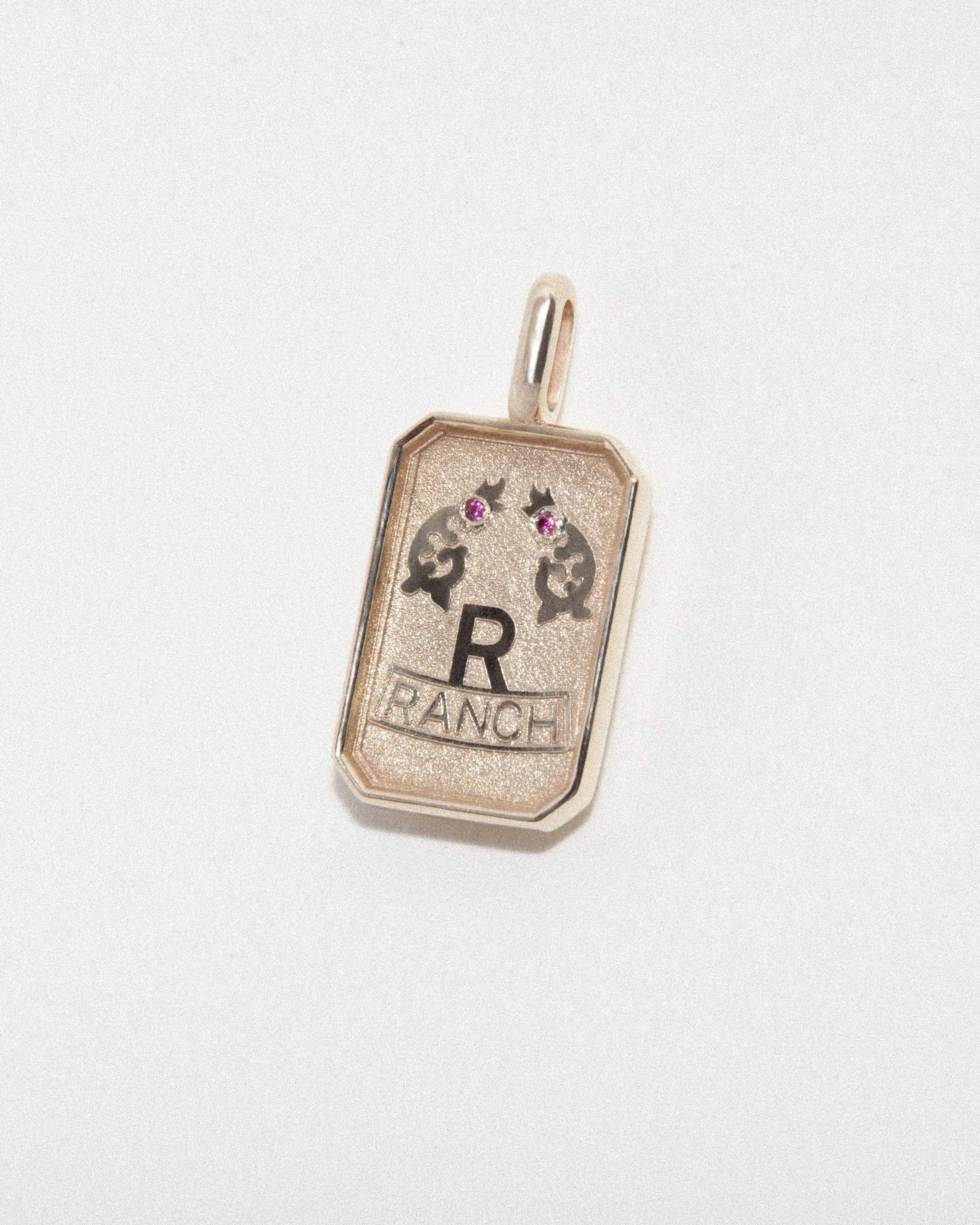 RANCH PENDANT