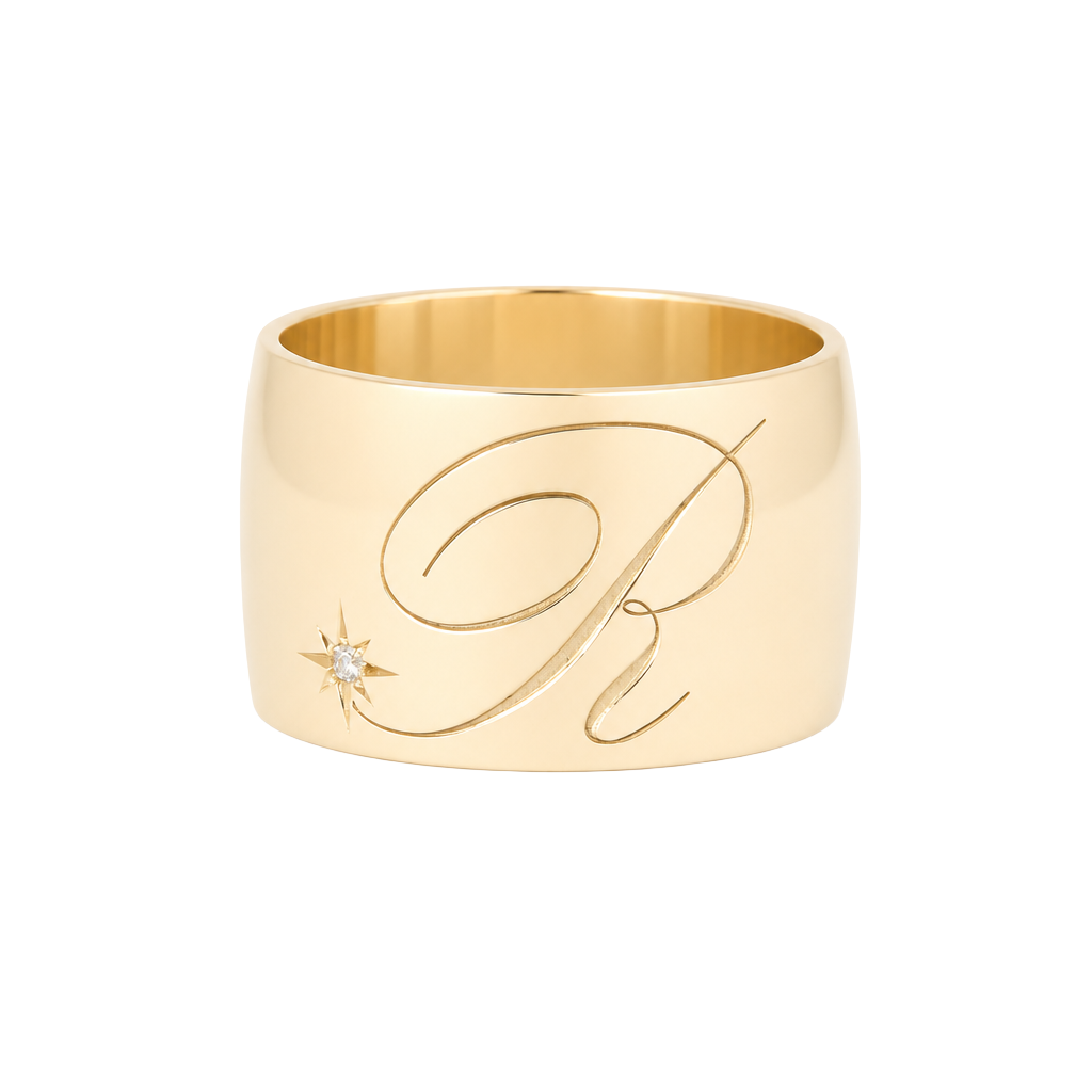 Cigar Band