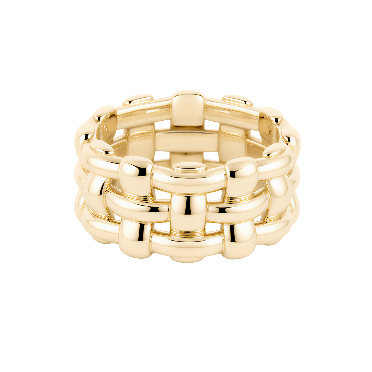 Tissé band