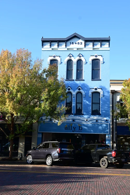 Extraordinary Columbus Ga To Thomasville Ga Gallery