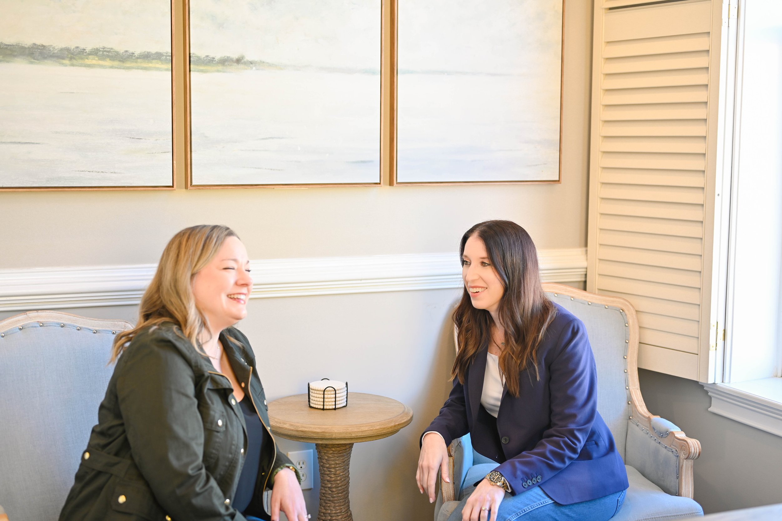 Geller Law Canton Team