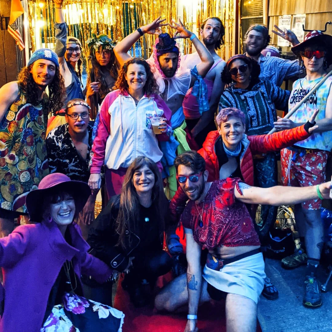 Town & Trail Festival