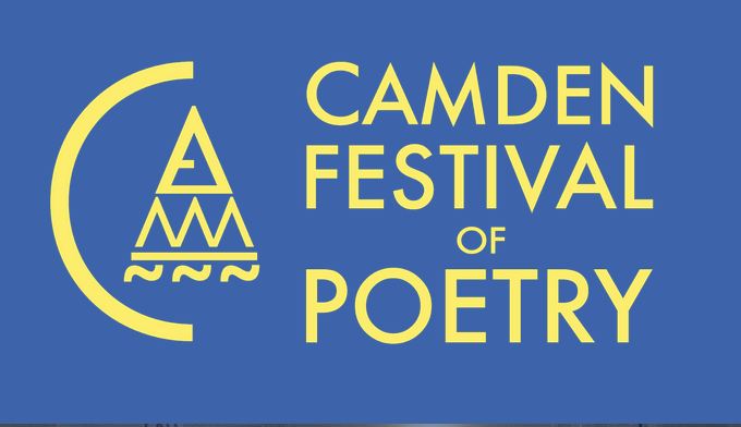 Camden Festival of Poetry