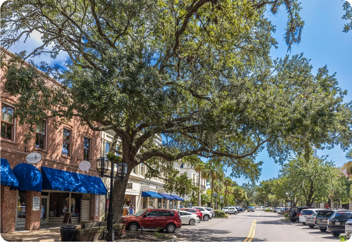 Big Small Towns, Villages &amp; Hamlets: Why Size Tells a Story