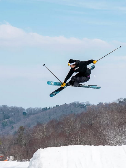 Winter Sports | Three ski mountains in 30. minutes