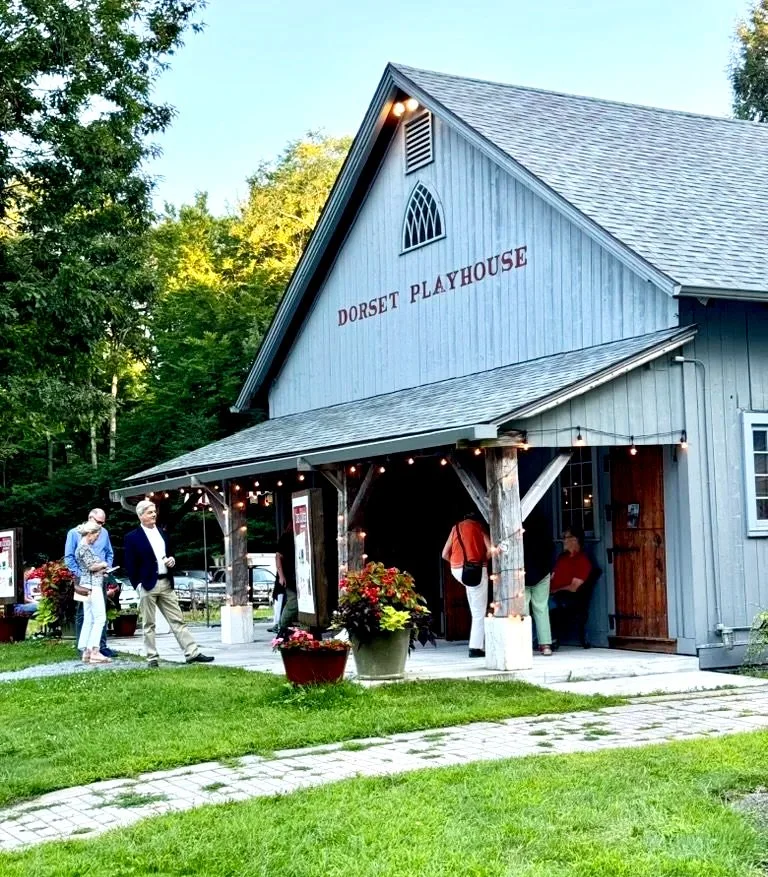 Dorset Playhouse