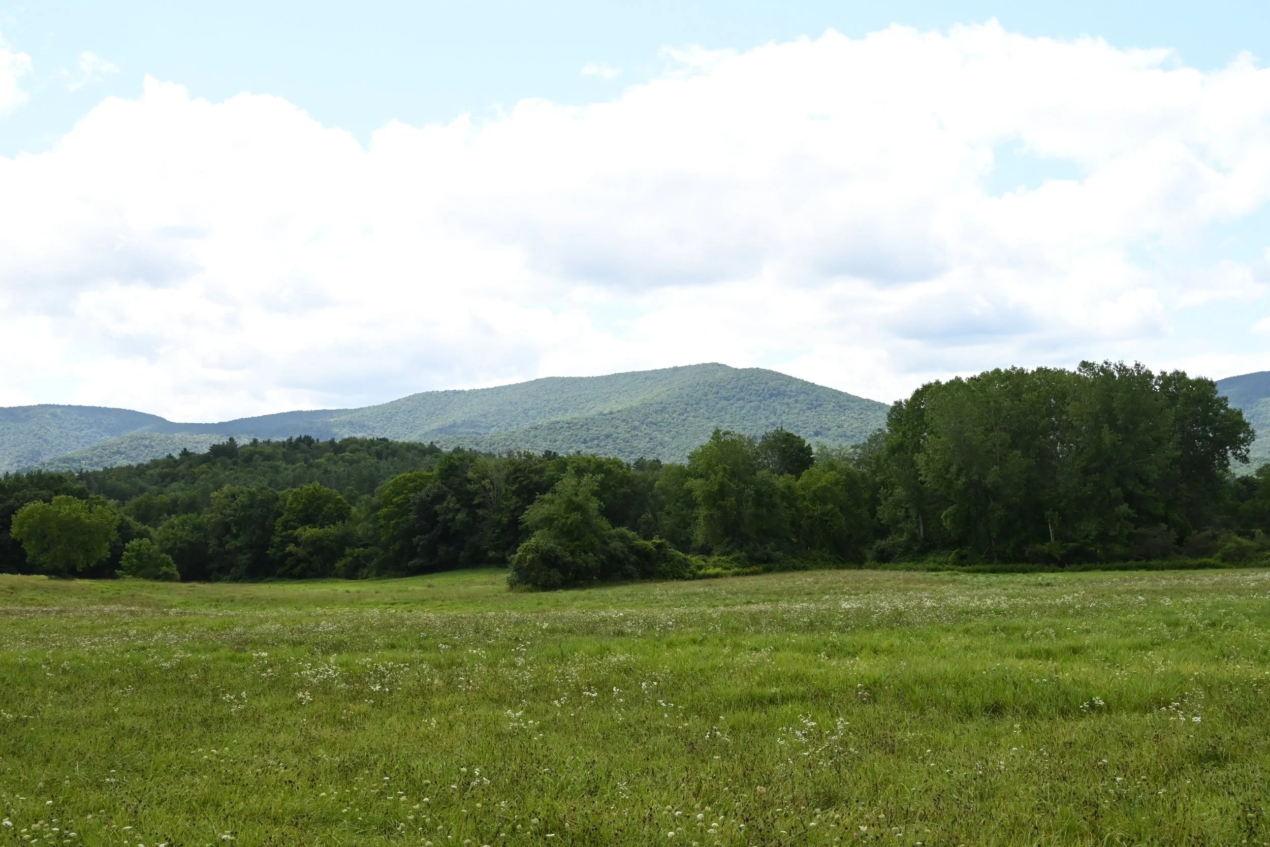 green mountains vermont