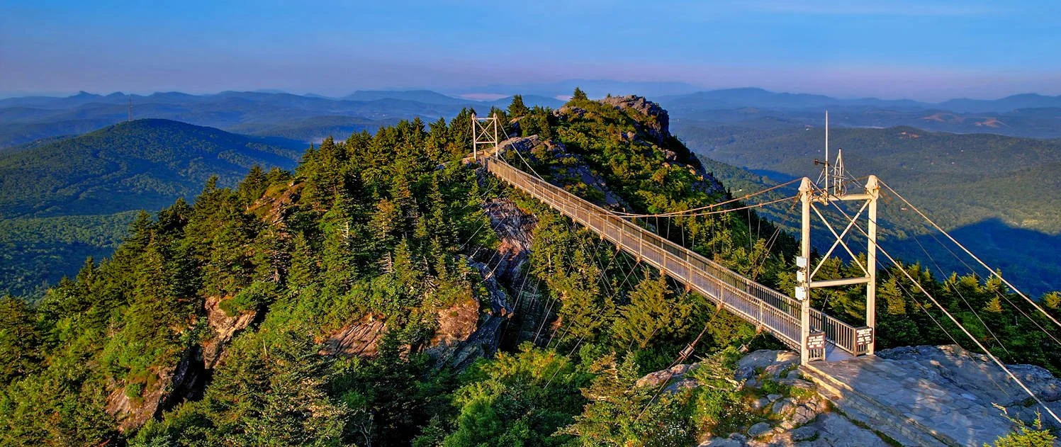 Grandfather Mountain
