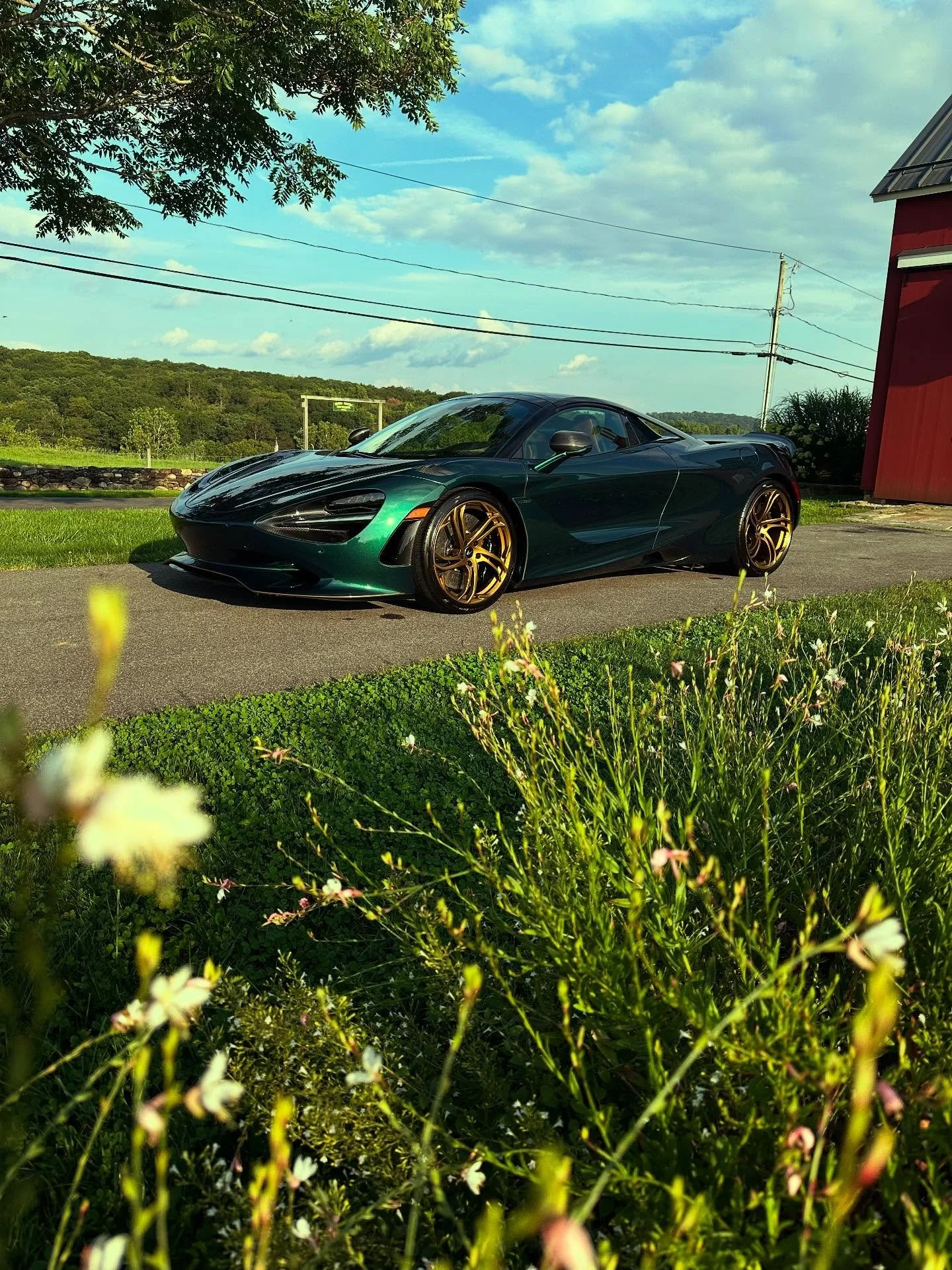 McLaren love 🤌🏻.
#detailersofig #detailersofinstagram #detailing #detailingaddicts #newmilfordct #gtechniq #gtechniqna #maclaren #detailwork #supercar