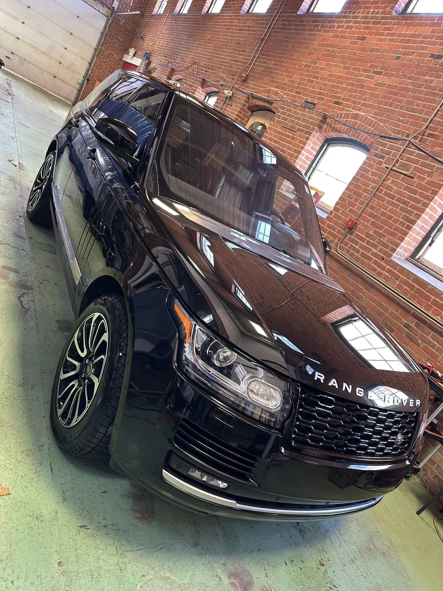 Apex Detailing Co. located in New Milford, CT offers vehicle or boat maintenance cleaning services. Preserving the investment you have made to protect your boat or car against the elements.
