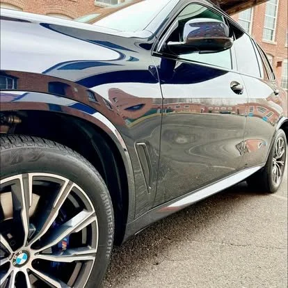 Apex Detailing Co. located in New Milford, CT offers vehicle or boat maintenance cleaning services. Preserving the investment you have made to protect your boat or car against the elements.