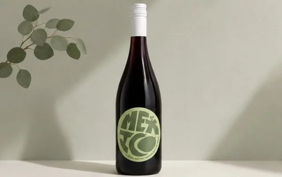 Pinot Noir Chilled Red