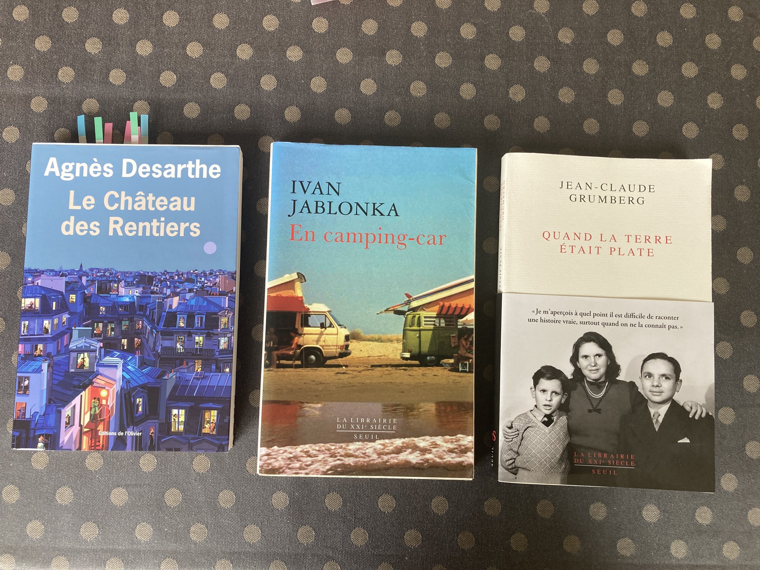 Livres favoris 2_Catherine Cachot.JPG