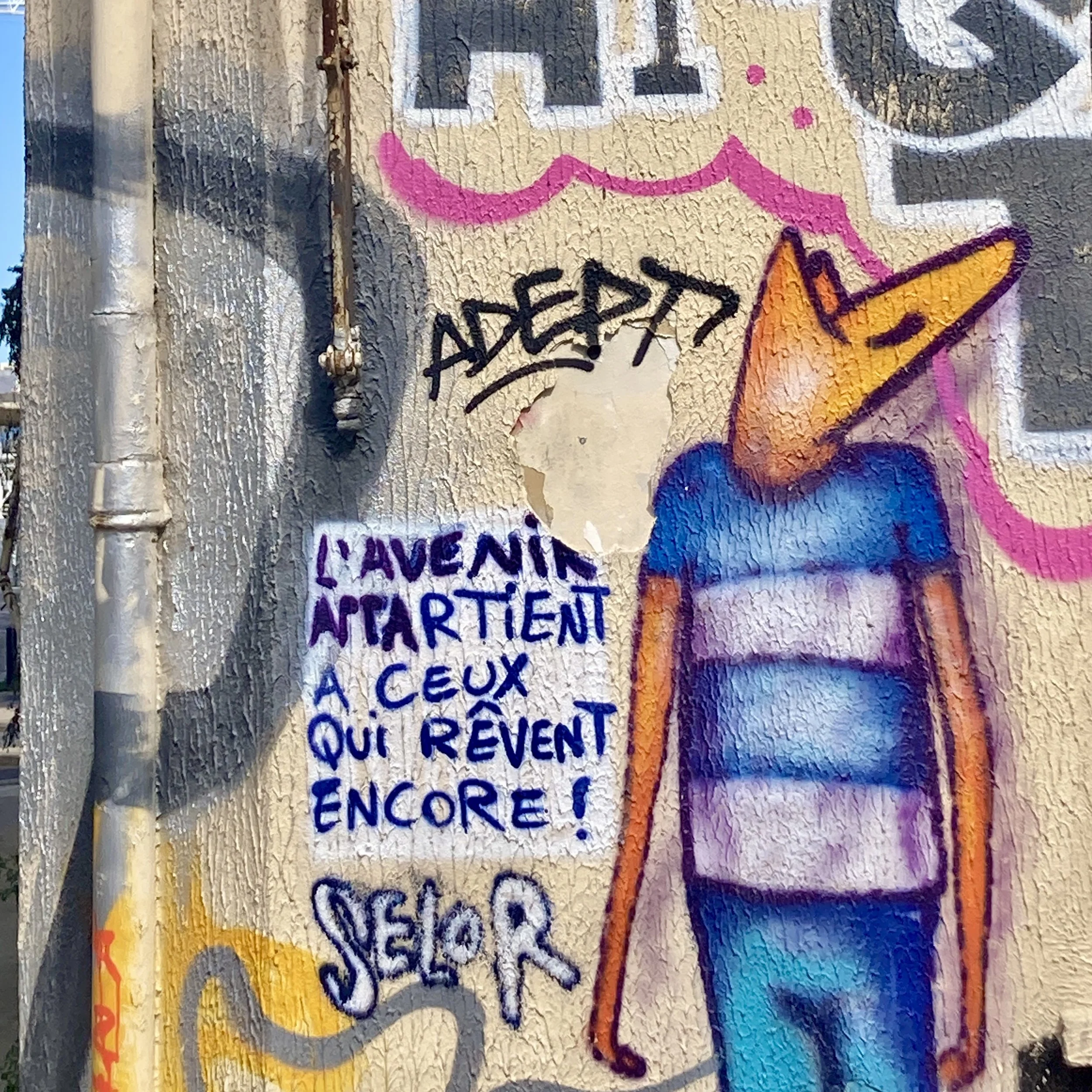 Bordeaux.