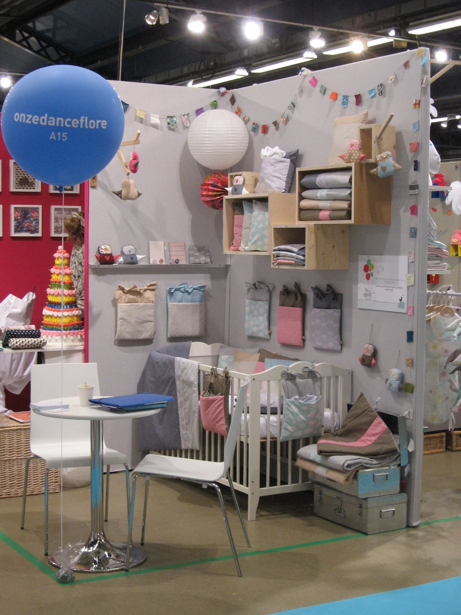 Flore BELUJON_onzedanceflore_Playtime Paris.JPG