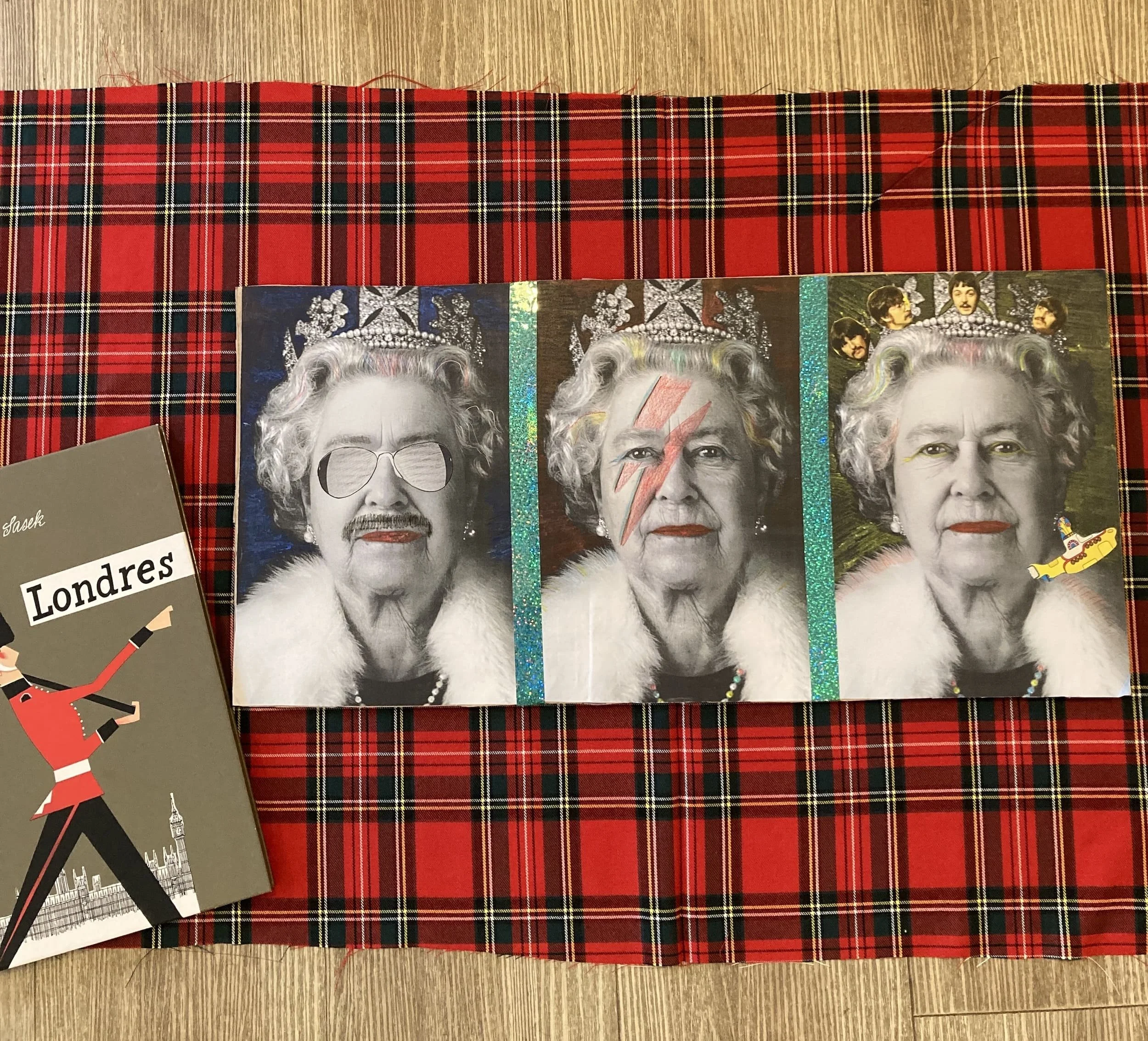 Préparation vitrine jeunesse spécial Angleterre-min.JPG