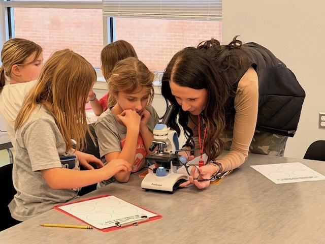 Norman Public Schools Class Room Grant