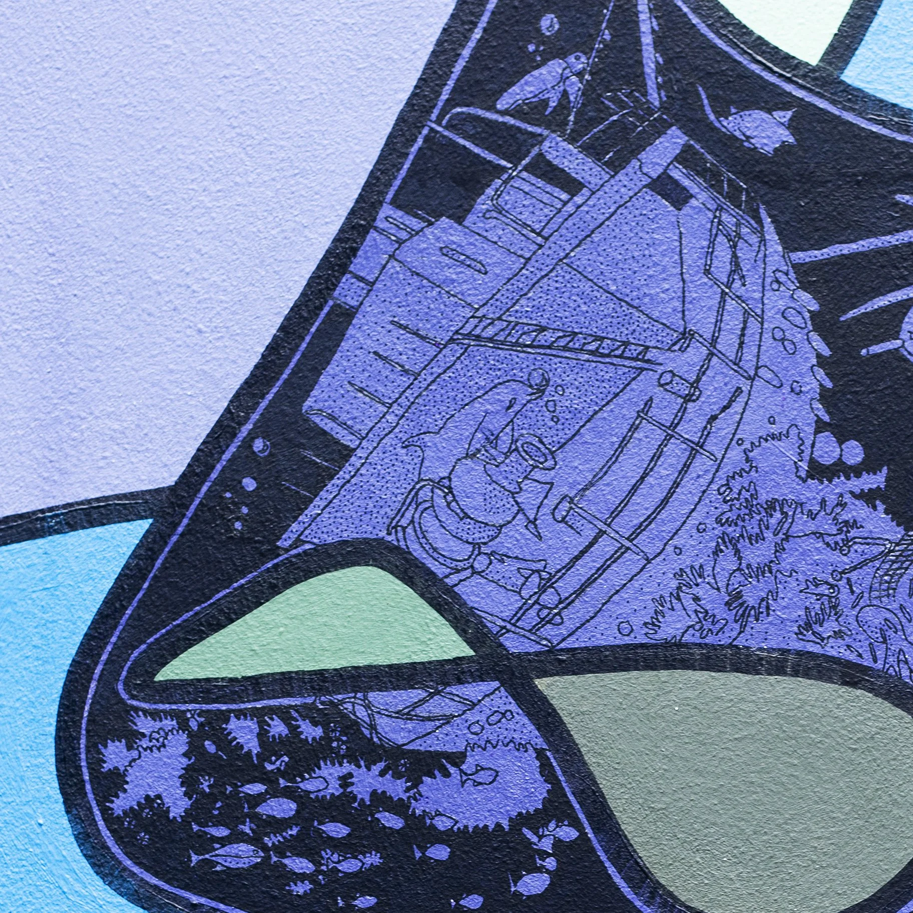 Art and Design by Dwg. Design by Charles Palmer. Art by Charles Palmer.