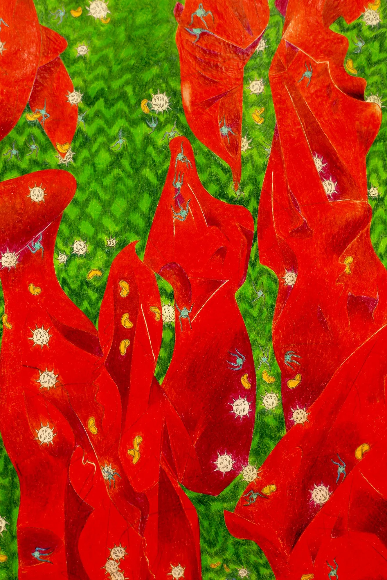 Pain body detail 2 photograph web.jpg