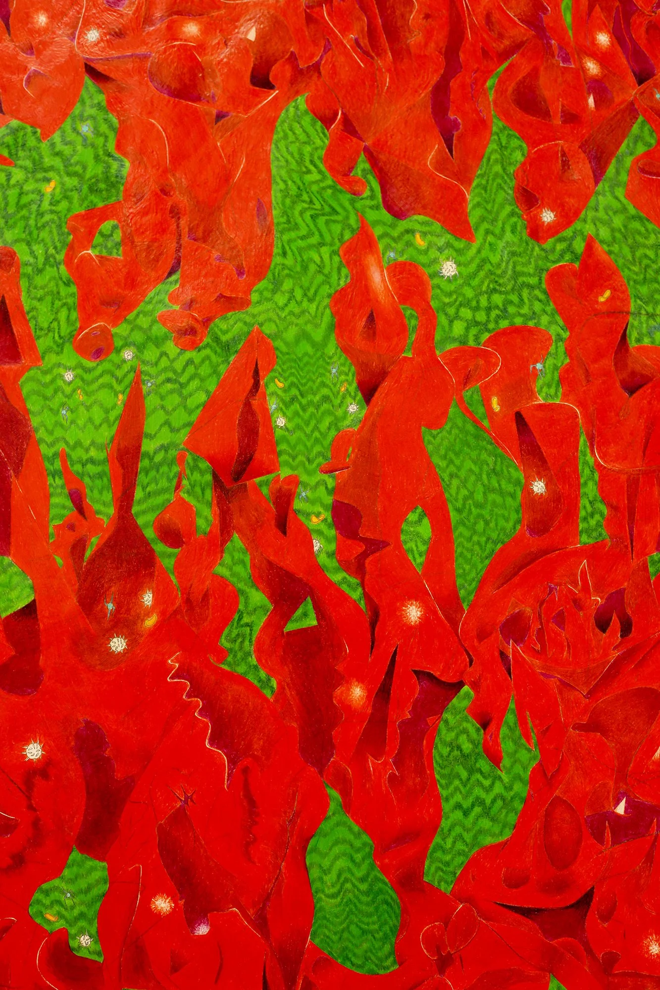 Pain body detail 1 photograph web.jpg