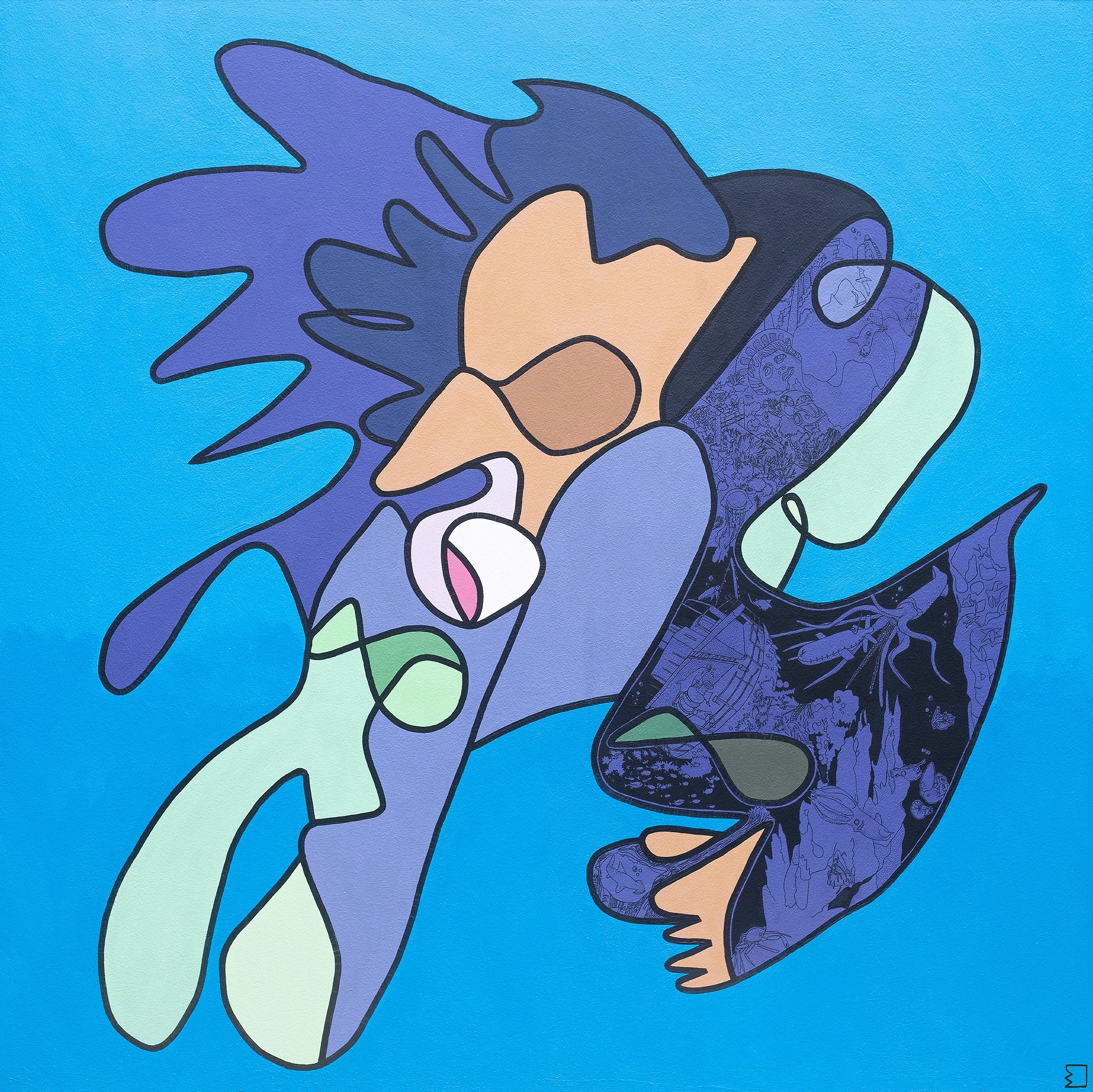 Art and Design by dwg. Design by Charles Palmer. Art by Charles Palmer.