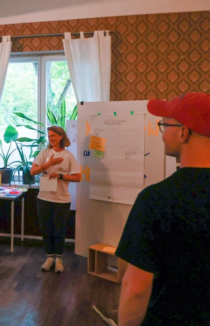 Inga Skowranek KOON 2026