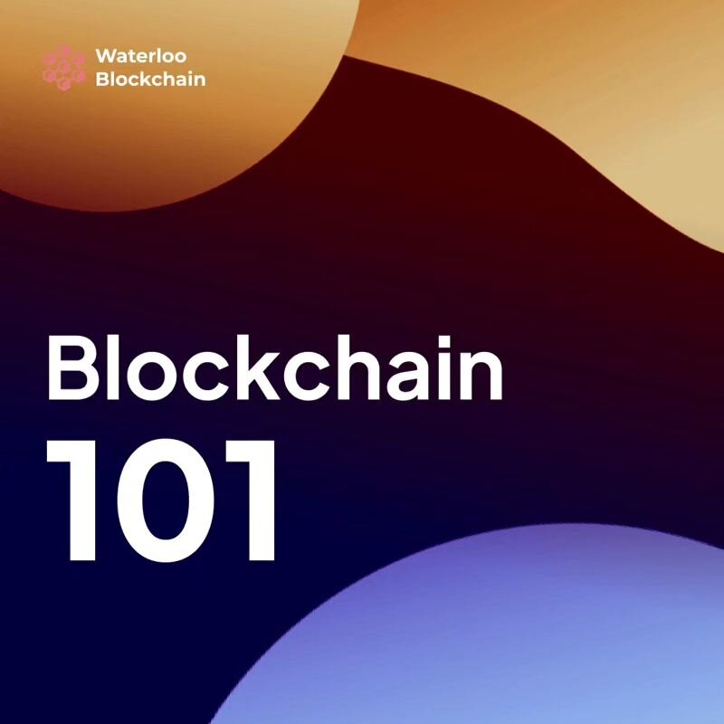 ​🚀 Join us as we're about to unravel the behind-the-scenes of blockchain! Whether you're an aspiring entrepreneur, a tech enthusiast, or just curious, this event will provide you with a solid foundation in the basics of blockchain.

📅 Tuesday, Febr