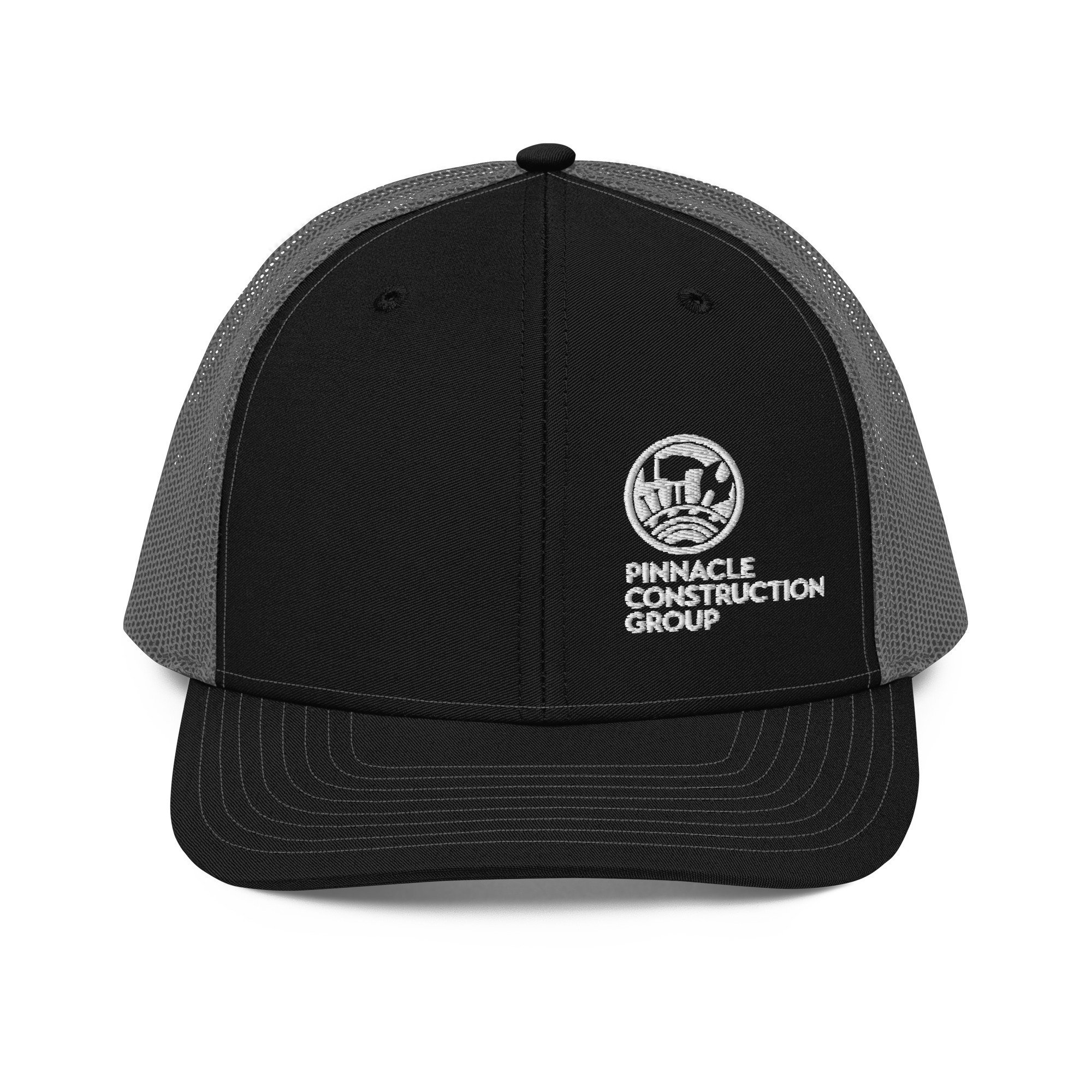 snapback-trucker-cap-black-charcoal-front-657c67a2c635a.jpg