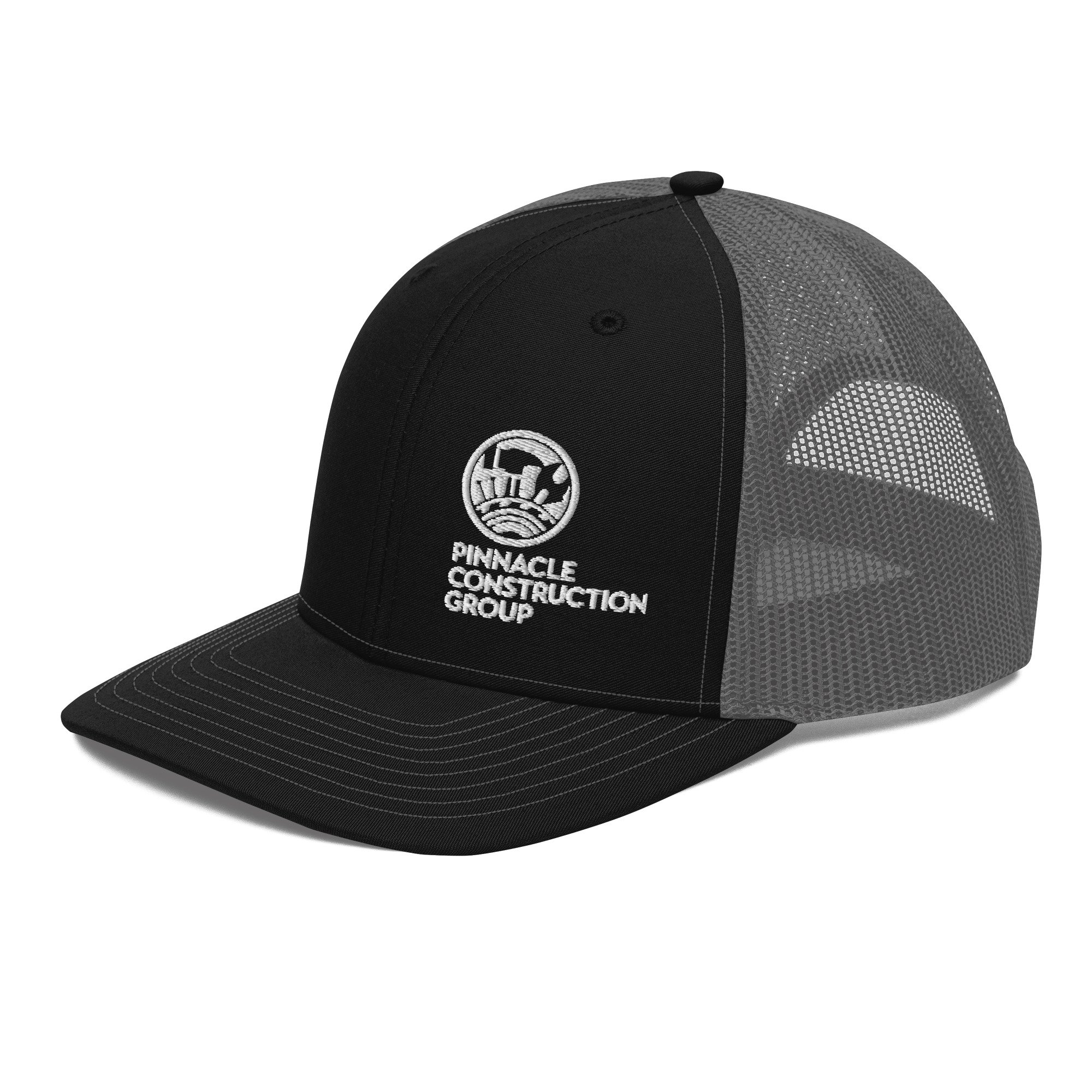 snapback-trucker-cap-black-charcoal-left-front-657c67a2c651c.jpg