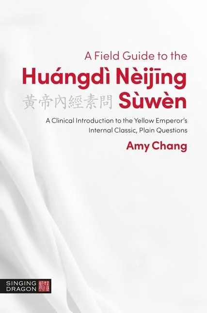 A Field Guide by Dr Shanyin Amy Chang