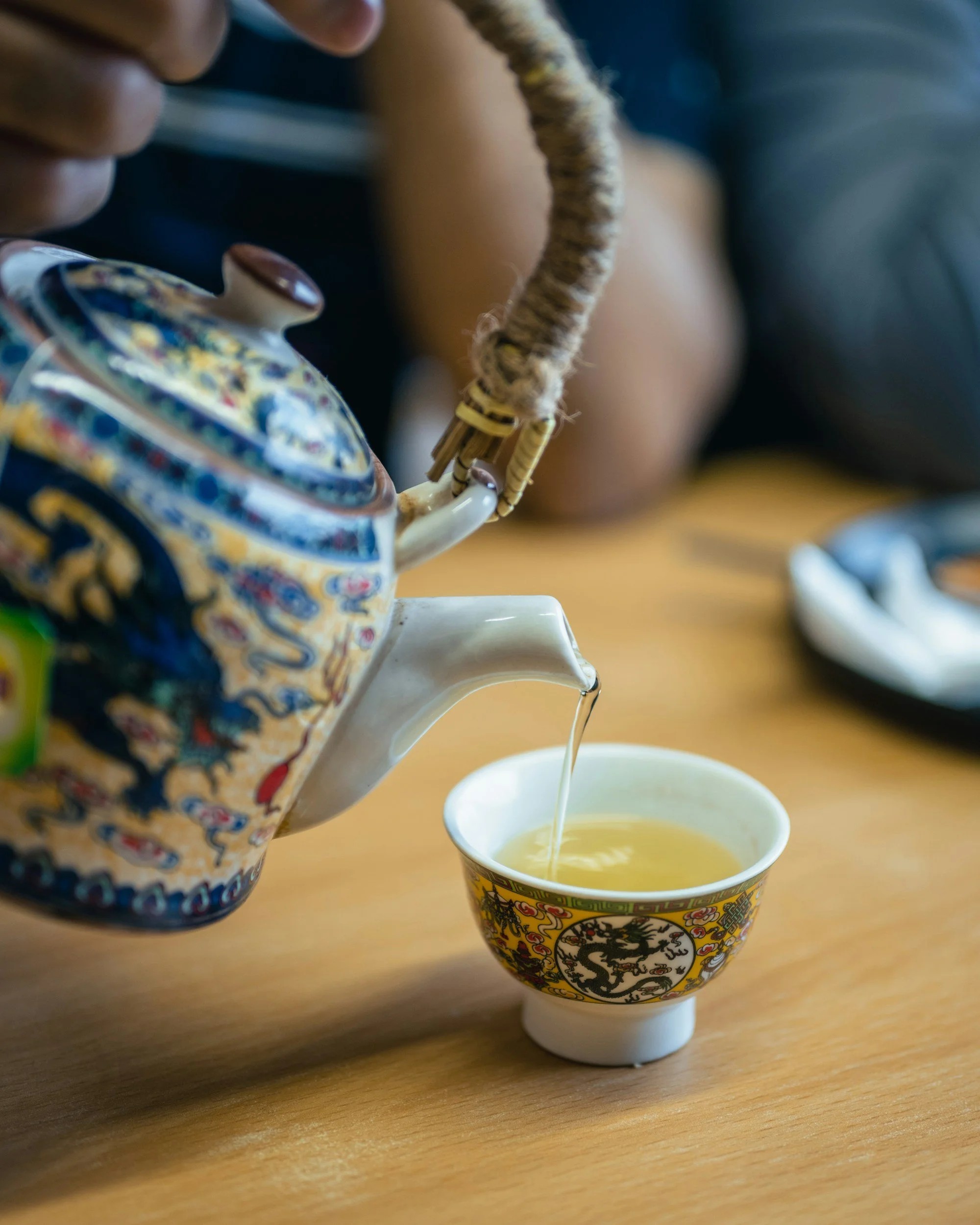 3 Recipes for Transitioning to Spring
