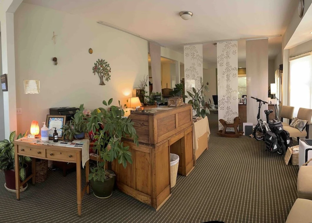 Acupuncture in Berkeley