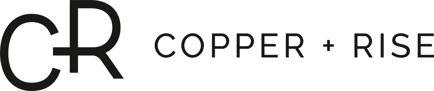 Copper + Rise | Corporate and Executive Presence Coaching for Women Leaders | New York City