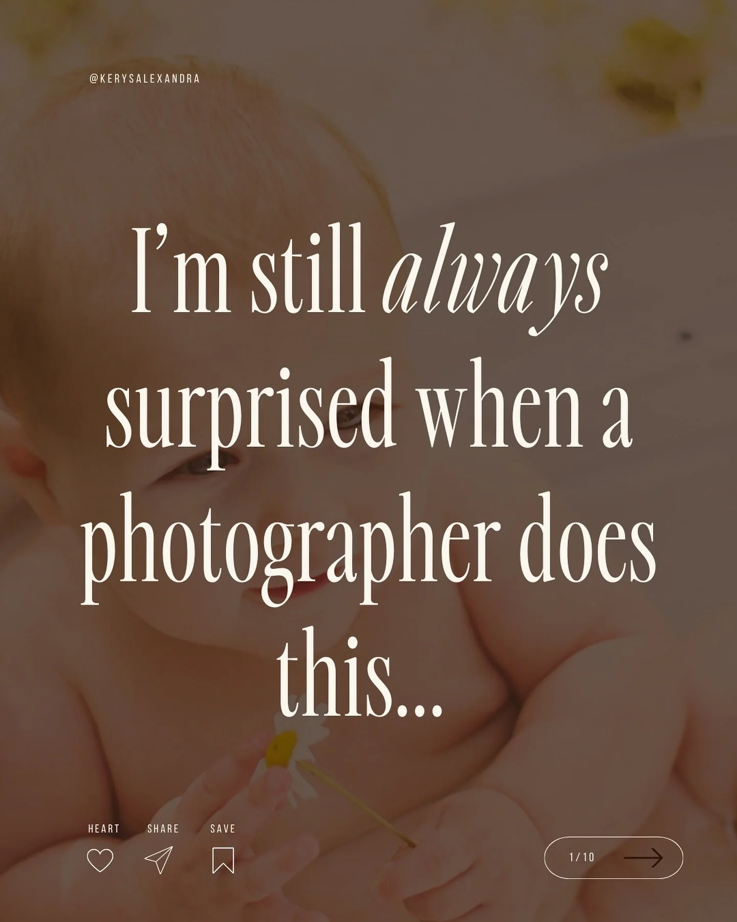 😳You&rsquo;d be surprised by how many photographers I work with who still don&rsquo;t have their CRM inquiry form connect to their website! 

 👉🏼It&rsquo;s ALWAYS the first thing I do when I&rsquo;m overhauling their systems.

🙌🏻Please, please, 