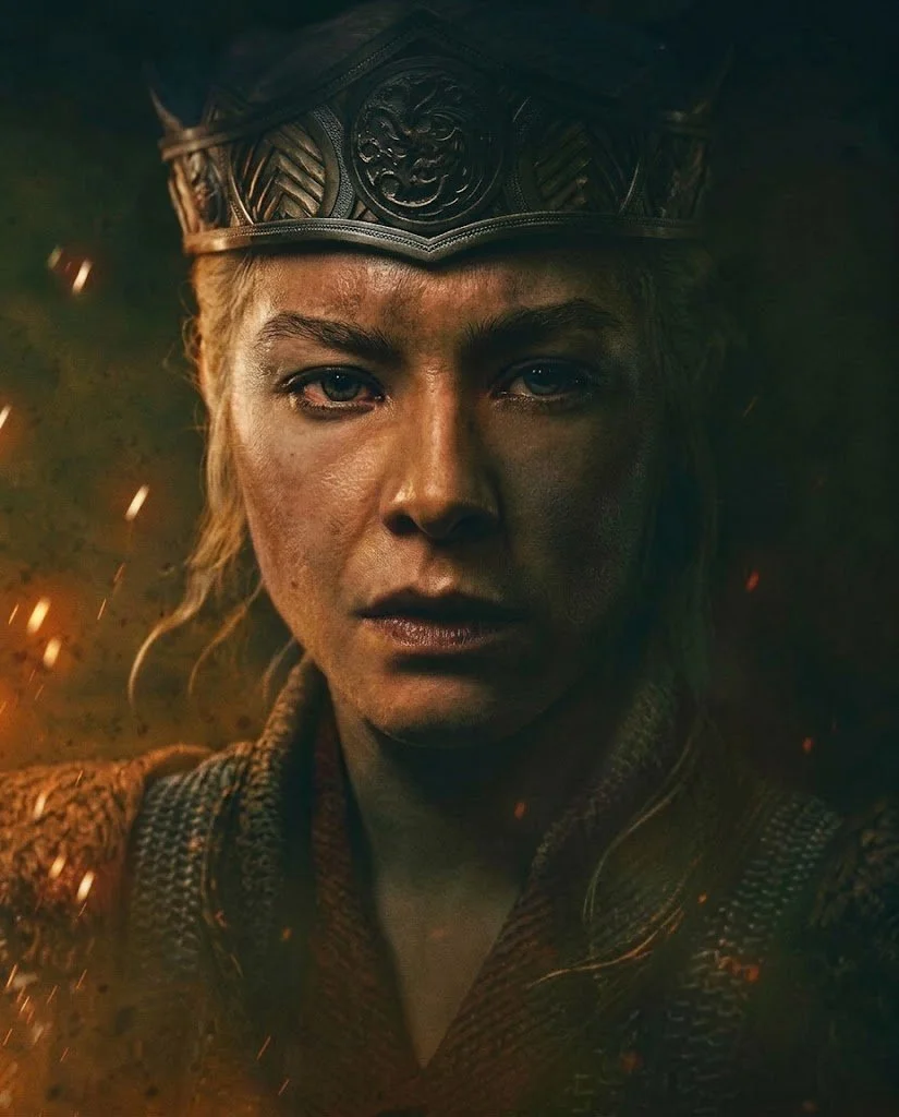 House Of The Dragon Season 3