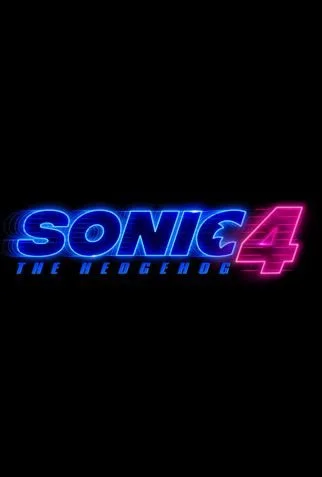 Sonic The Hedgehog 4