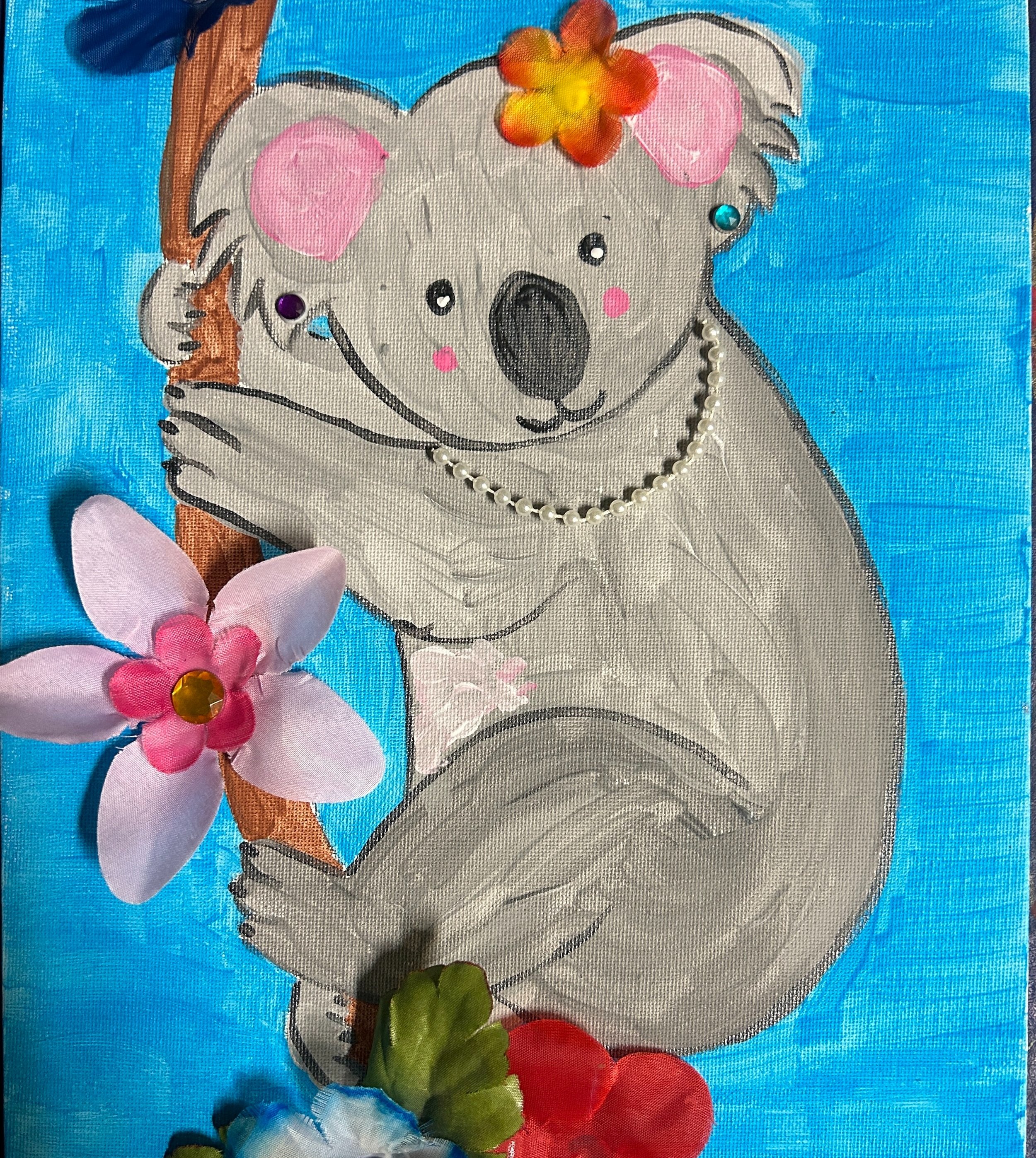Koalas