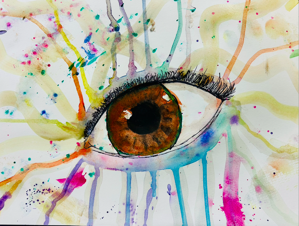 Anaya, age 12