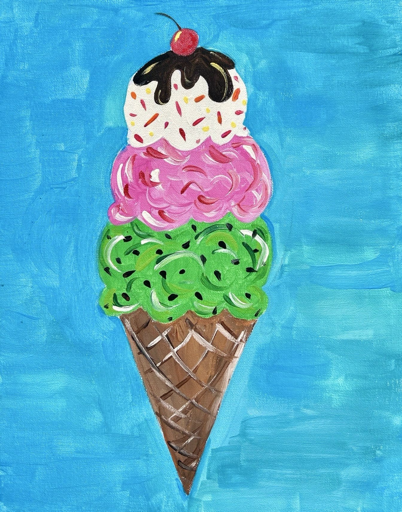 Ice Cream