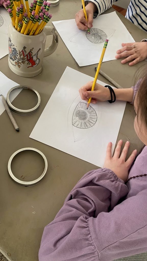 Drawing Tutoring