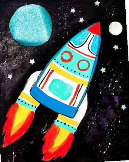 Rockets