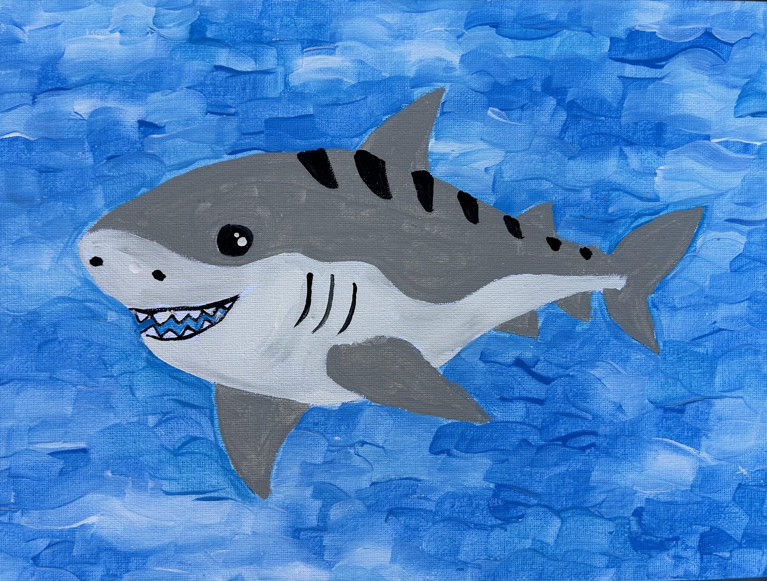 Sharks