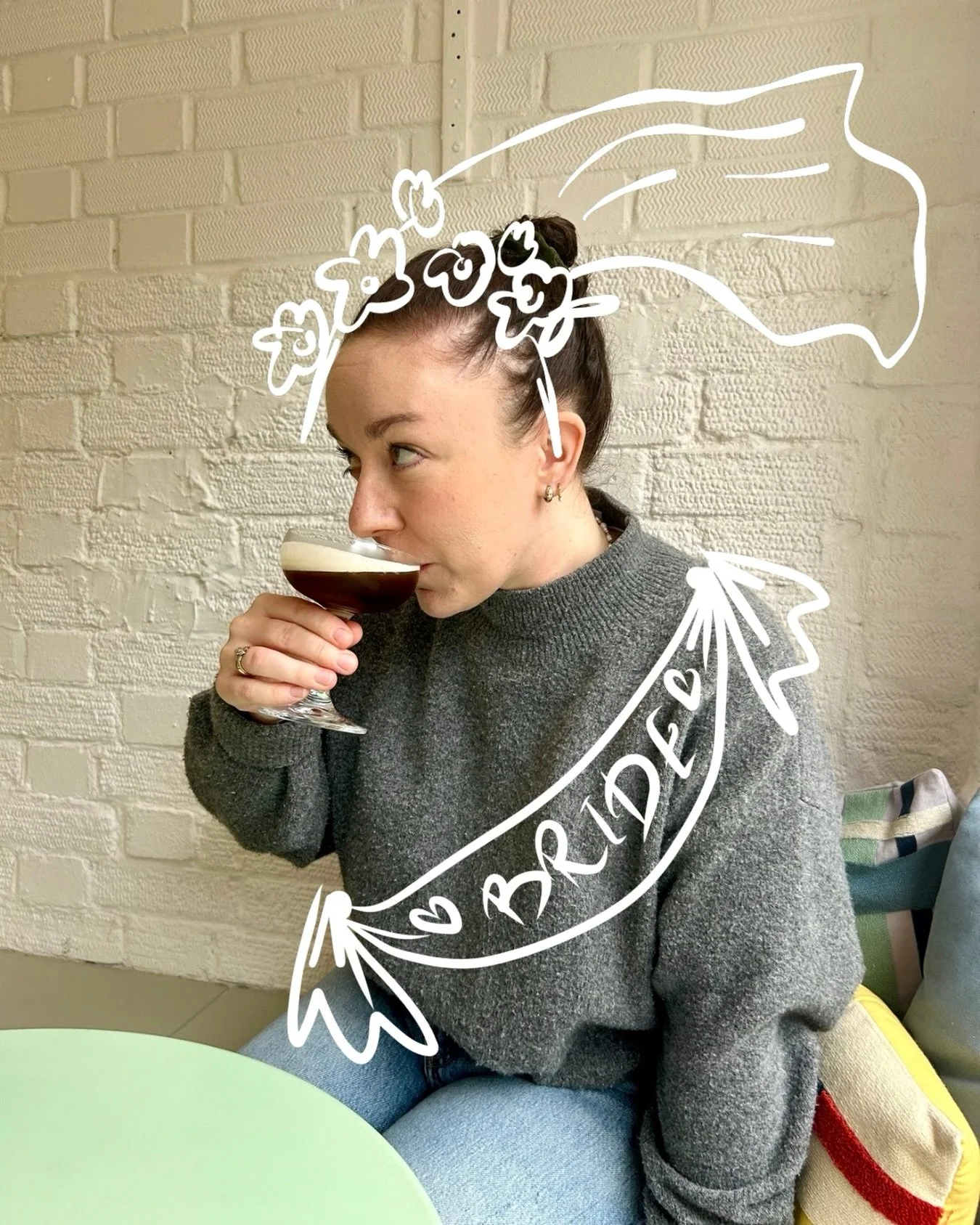 CLOSED THIS WEEK for my sister&rsquo;s (aka Lauren&rsquo;s) hen party! Back next Thursday, probably still feeling the effects, but otherwise as normal.

See ya soon🍻