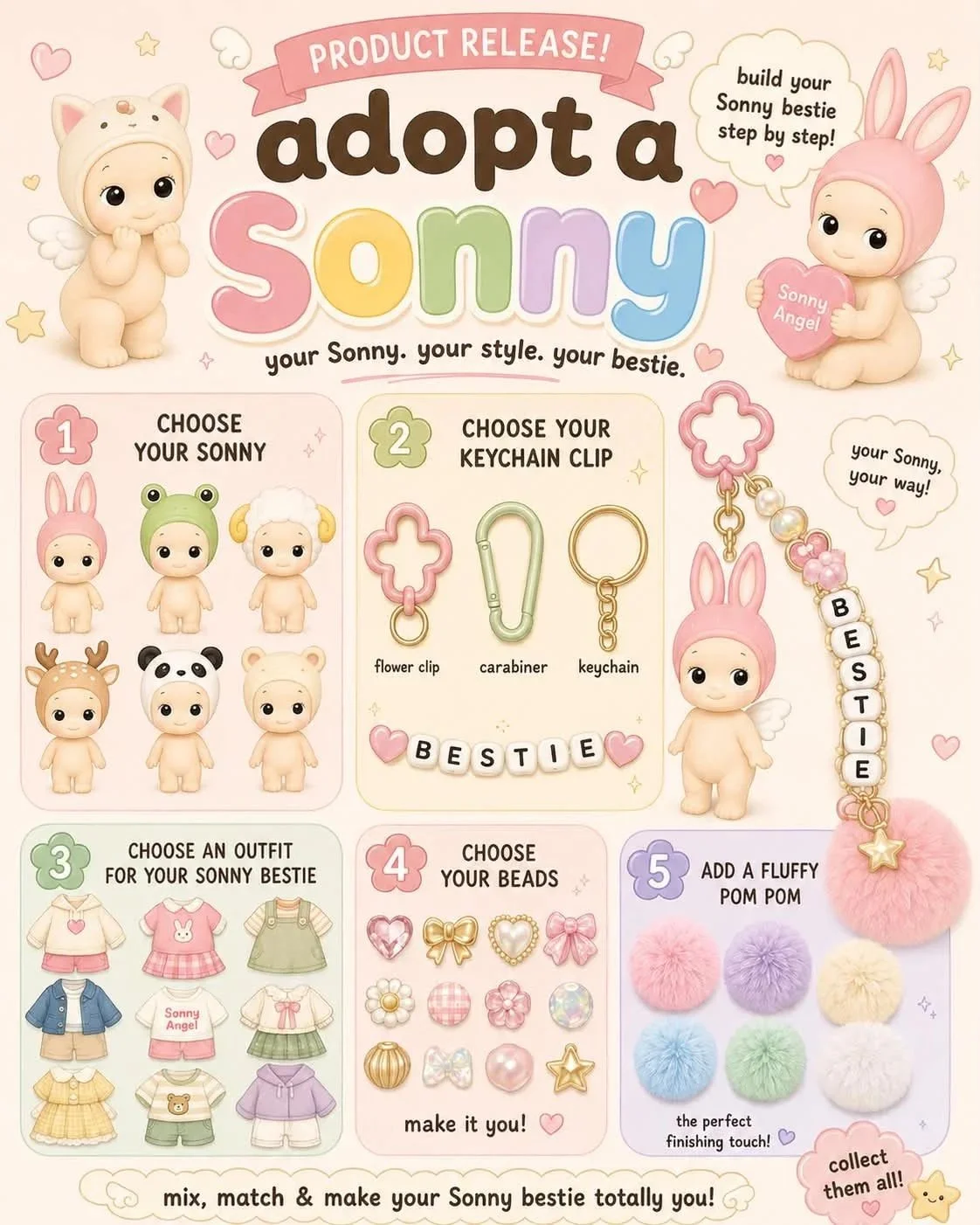 Adopt a Sonny