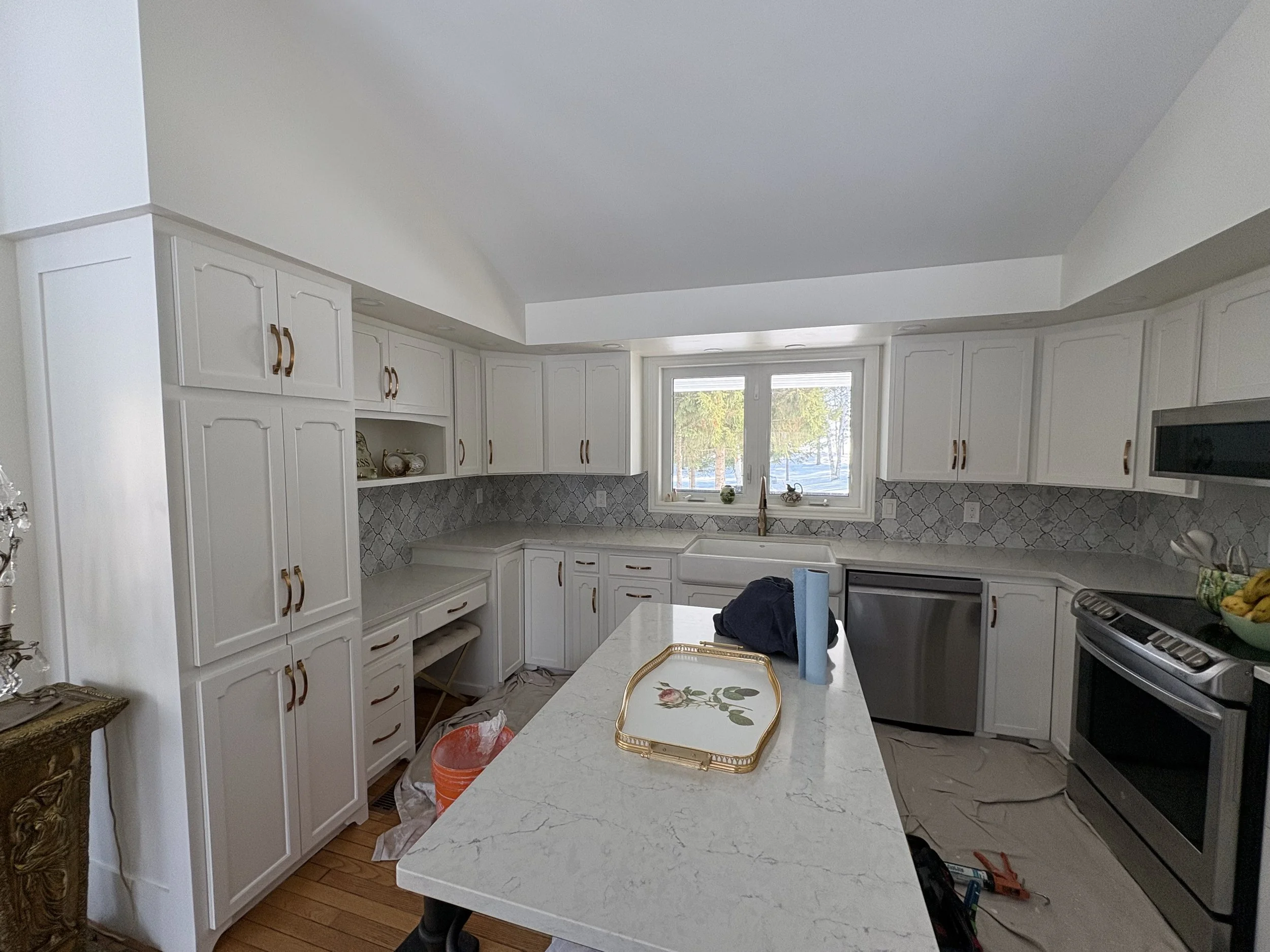 Owen Sound Kitchen Maintenance
